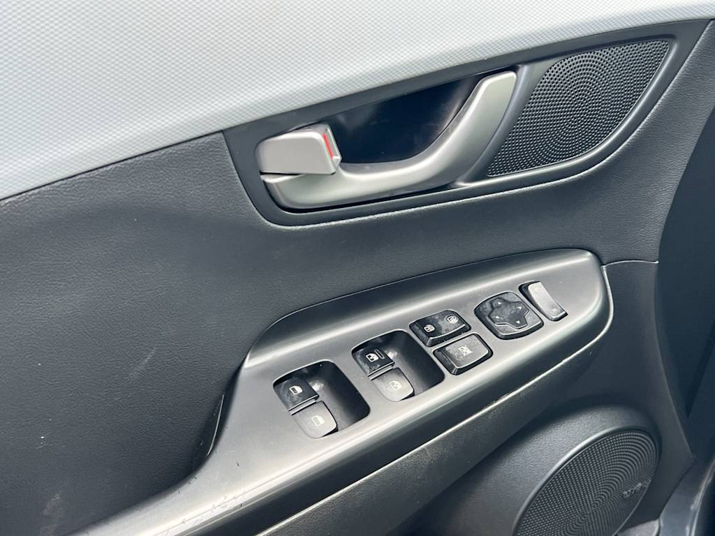 2019 Hyundai Kona Ultimate 22