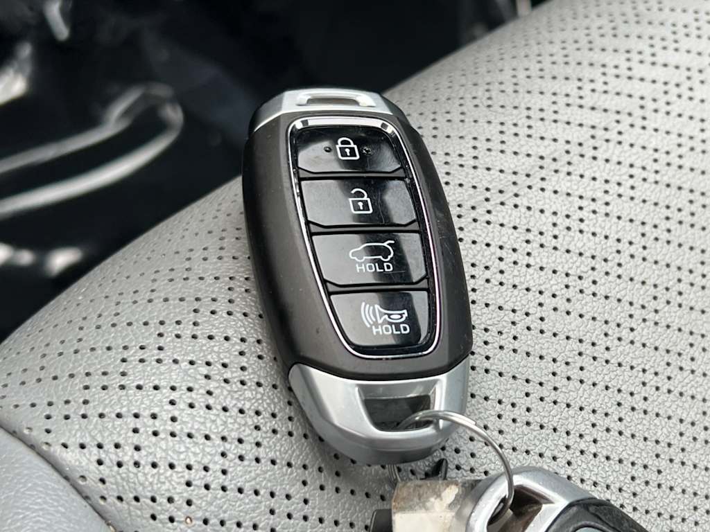 2019 Hyundai Kona Ultimate 17
