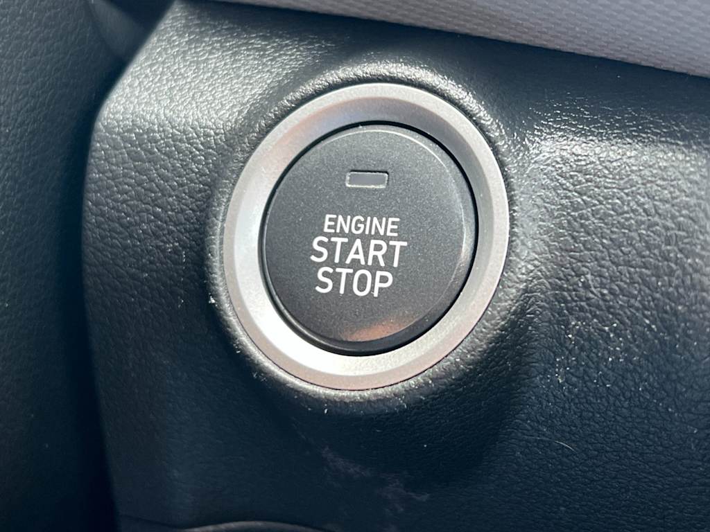 2019 Hyundai Kona Ultimate 28