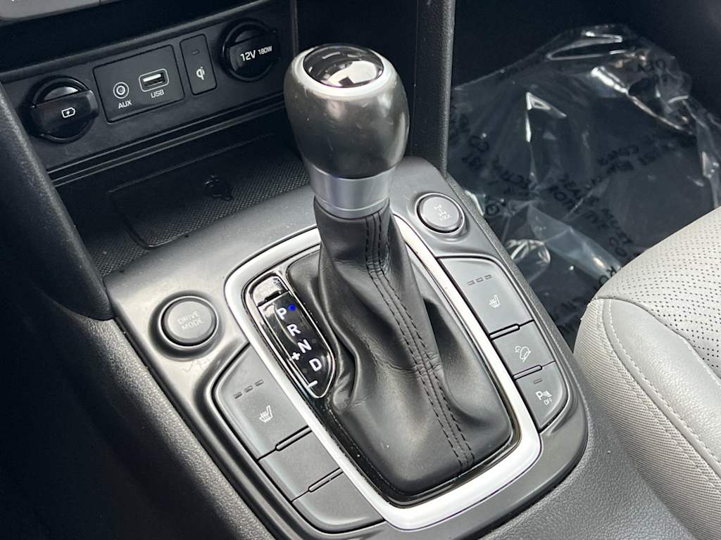 2019 Hyundai Kona Ultimate 14