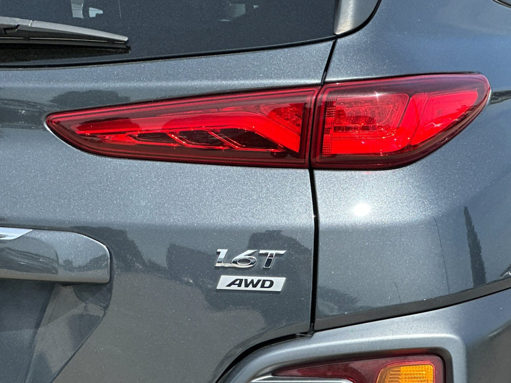 2019 Hyundai Kona Ultimate 30