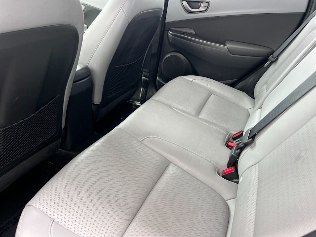 2019 Hyundai Kona Ultimate 11