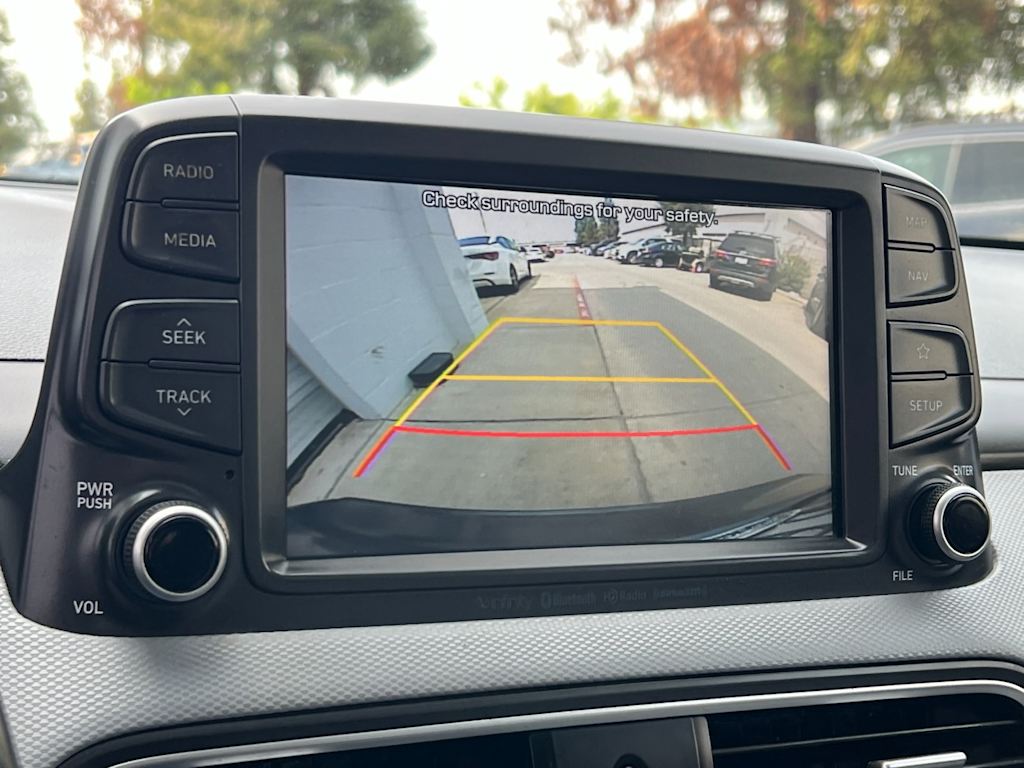 2019 Hyundai Kona Ultimate 26