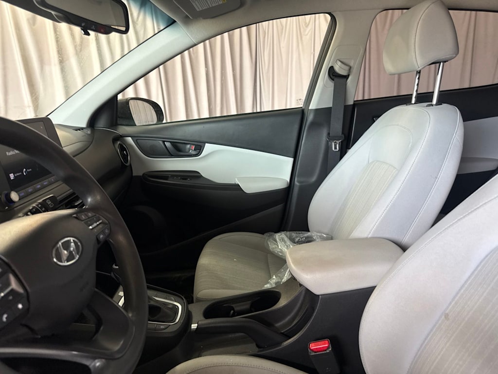 Thumbnail: 2023 Hyundai Kona - 8