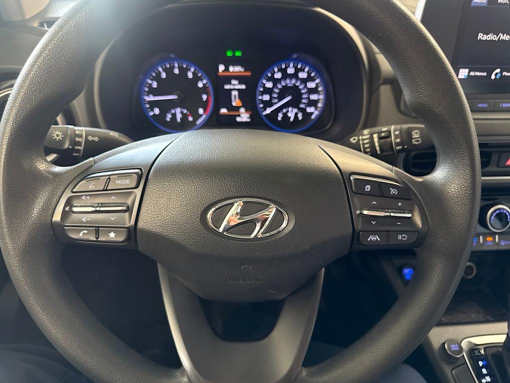 Thumbnail: 2023 Hyundai Kona - 26