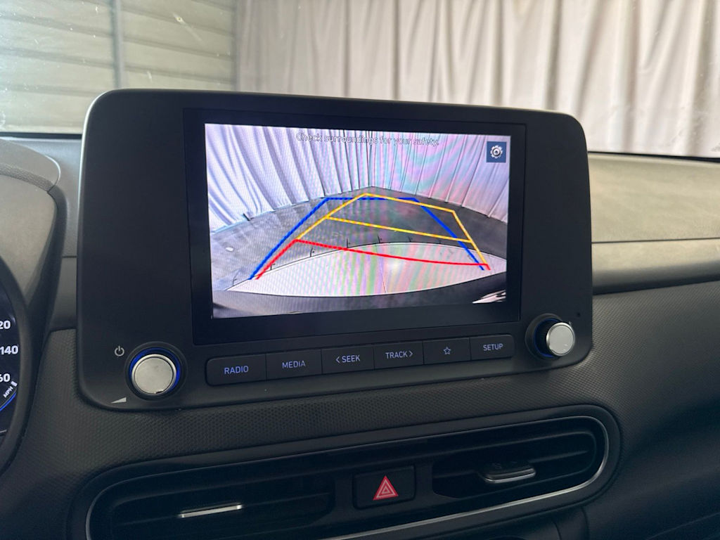 Thumbnail: 2023 Hyundai Kona - 30