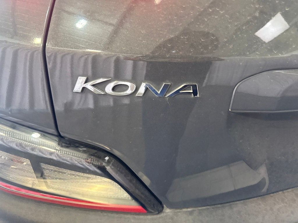 Thumbnail: 2023 Hyundai Kona - 6