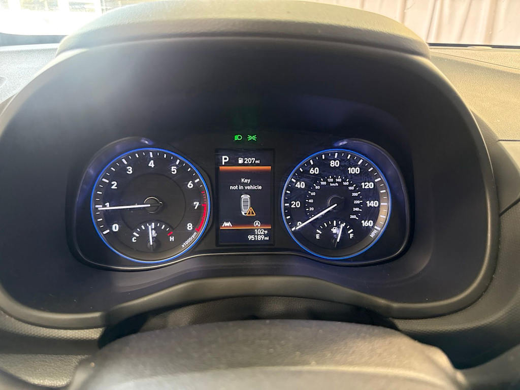Thumbnail: 2023 Hyundai Kona - 12
