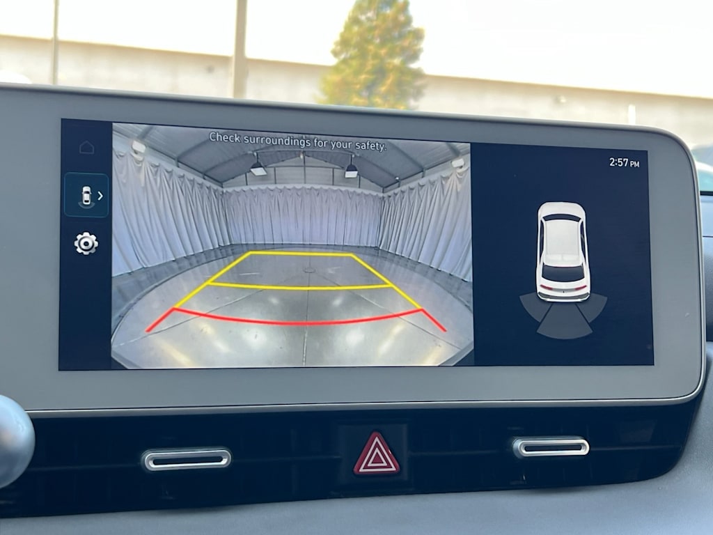 Thumbnail: 2024 Hyundai Ioniq 5 - 23