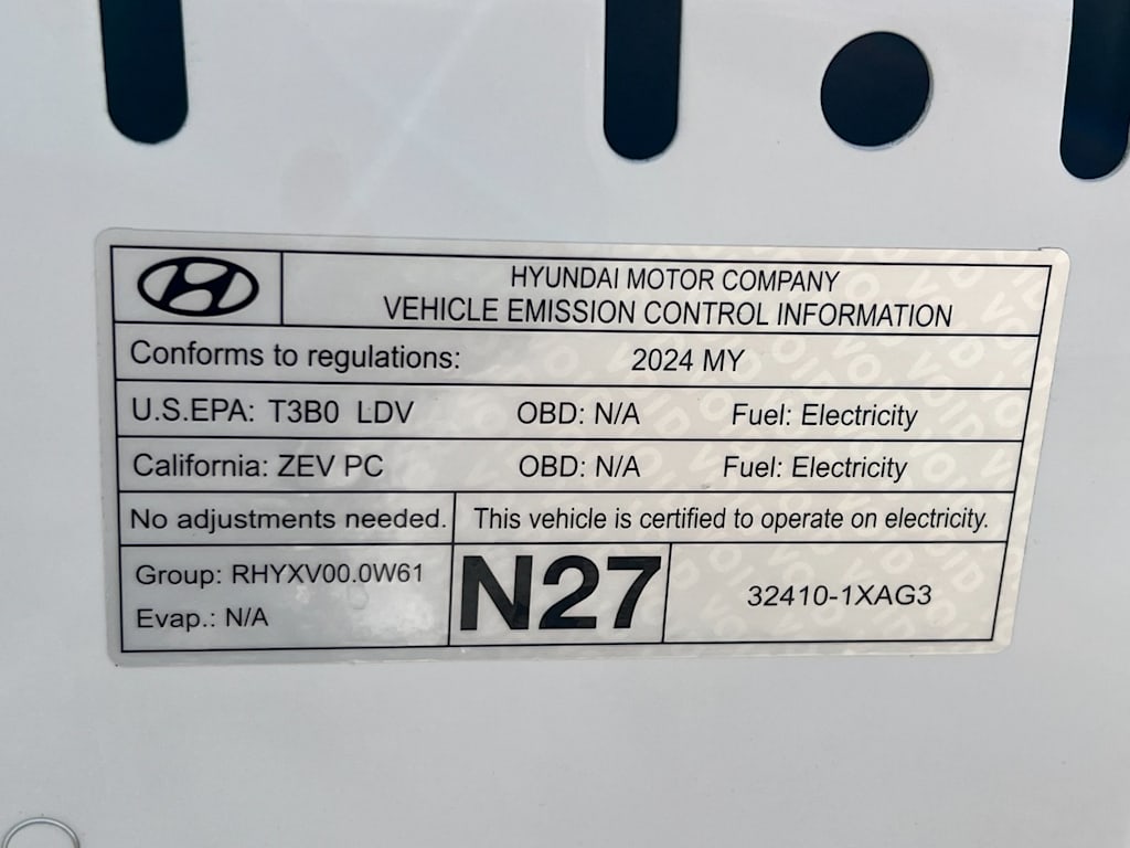 Thumbnail: 2024 Hyundai Ioniq 5 - 15