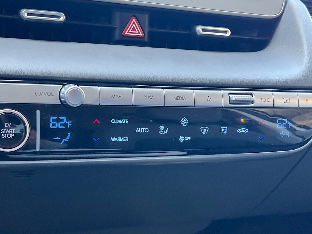 Thumbnail: 2024 Hyundai Ioniq 5 - 24