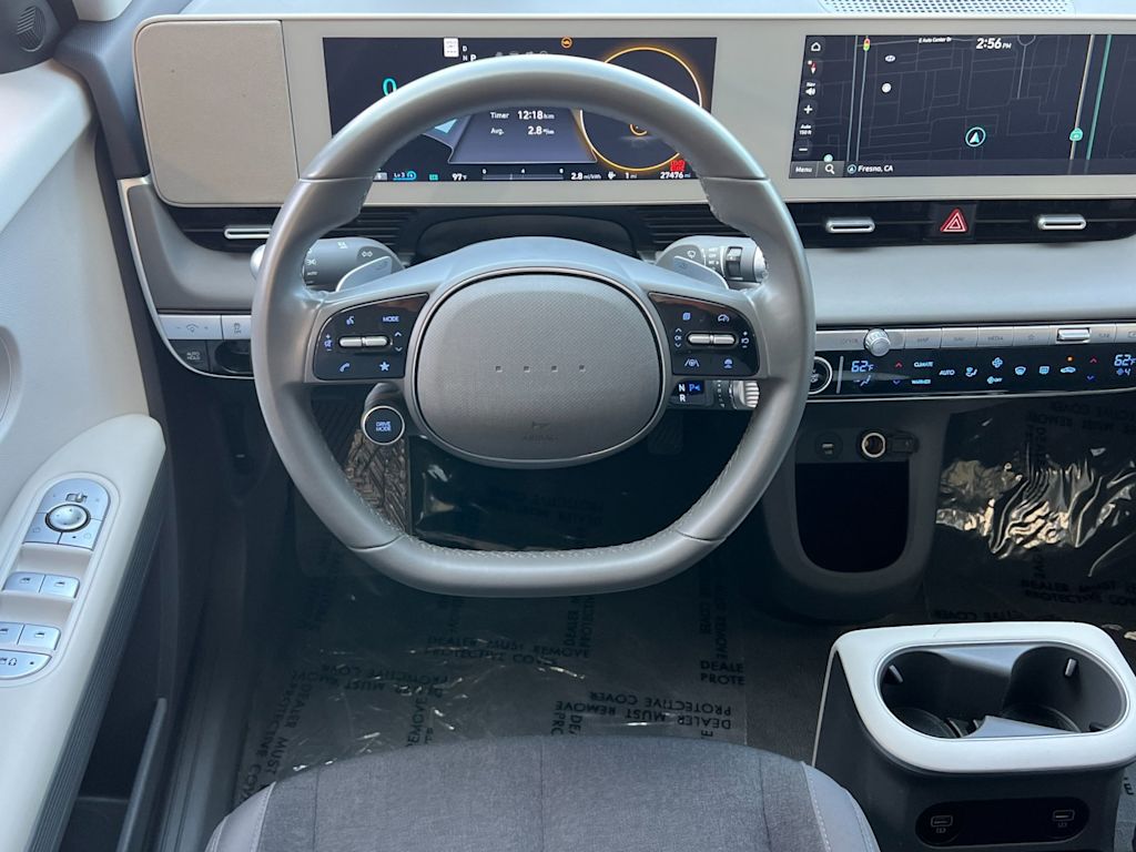 Thumbnail: 2024 Hyundai Ioniq 5 - 12