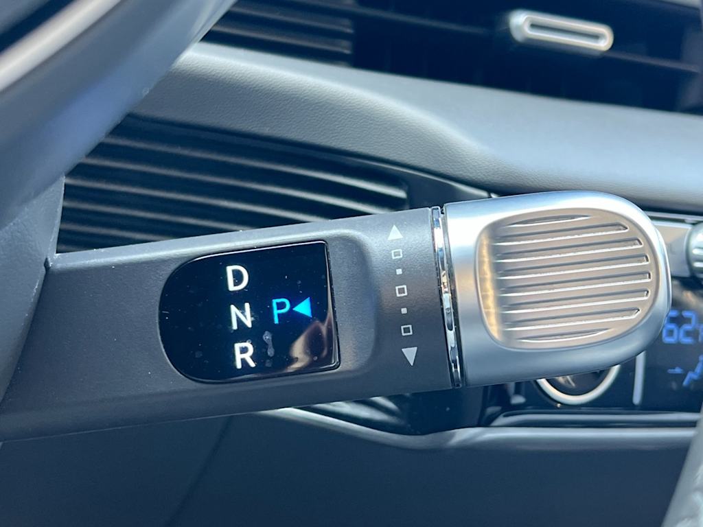Thumbnail: 2024 Hyundai Ioniq 5 - 25