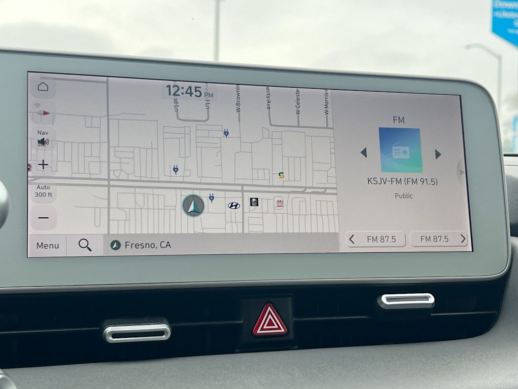 Thumbnail: 2023 Hyundai Ioniq 5 - 22