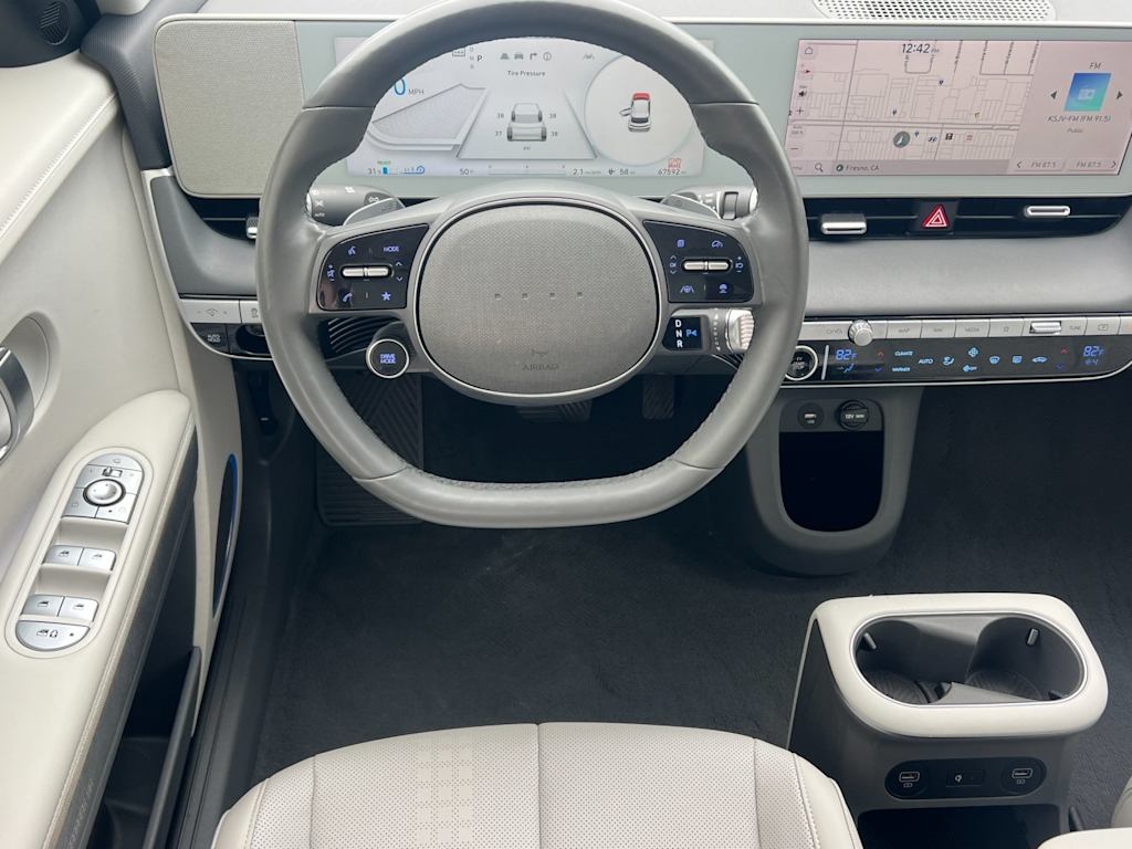 Thumbnail: 2023 Hyundai Ioniq 5 - 12