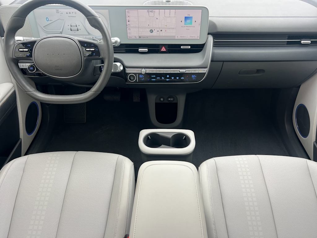 Thumbnail: 2023 Hyundai Ioniq 5 - 2