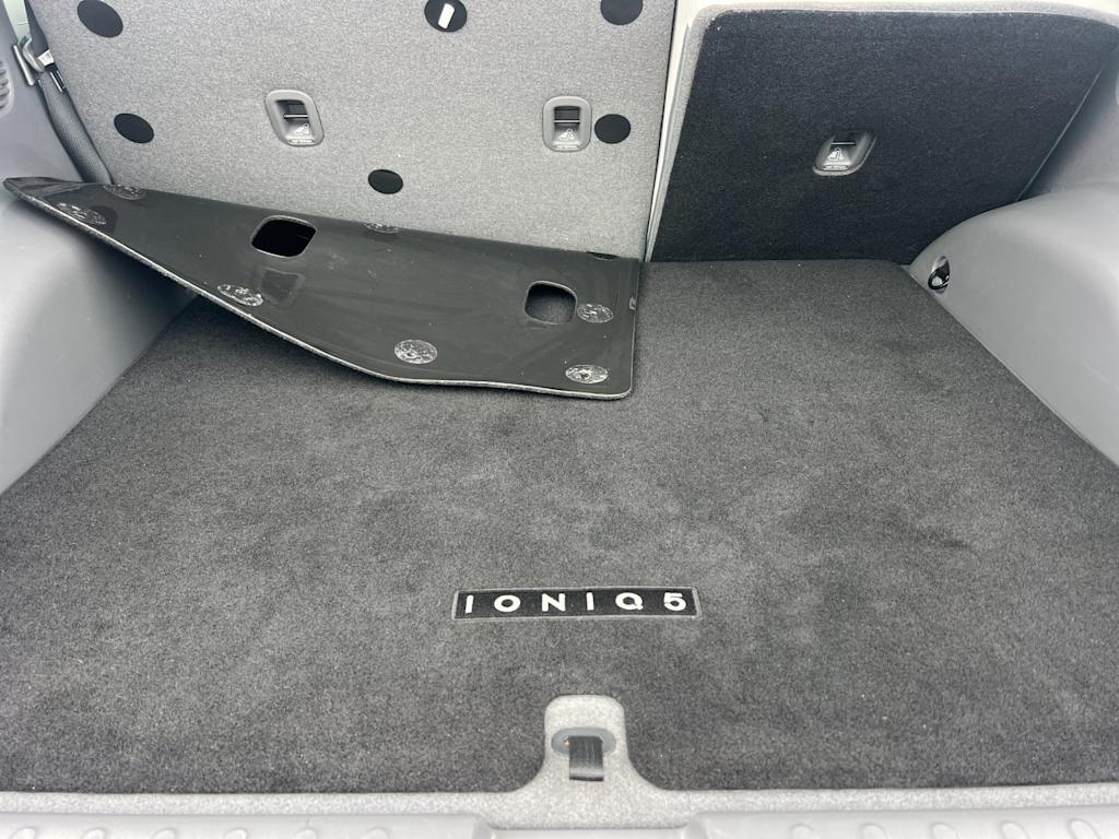 Thumbnail: 2023 Hyundai Ioniq 5 - 7