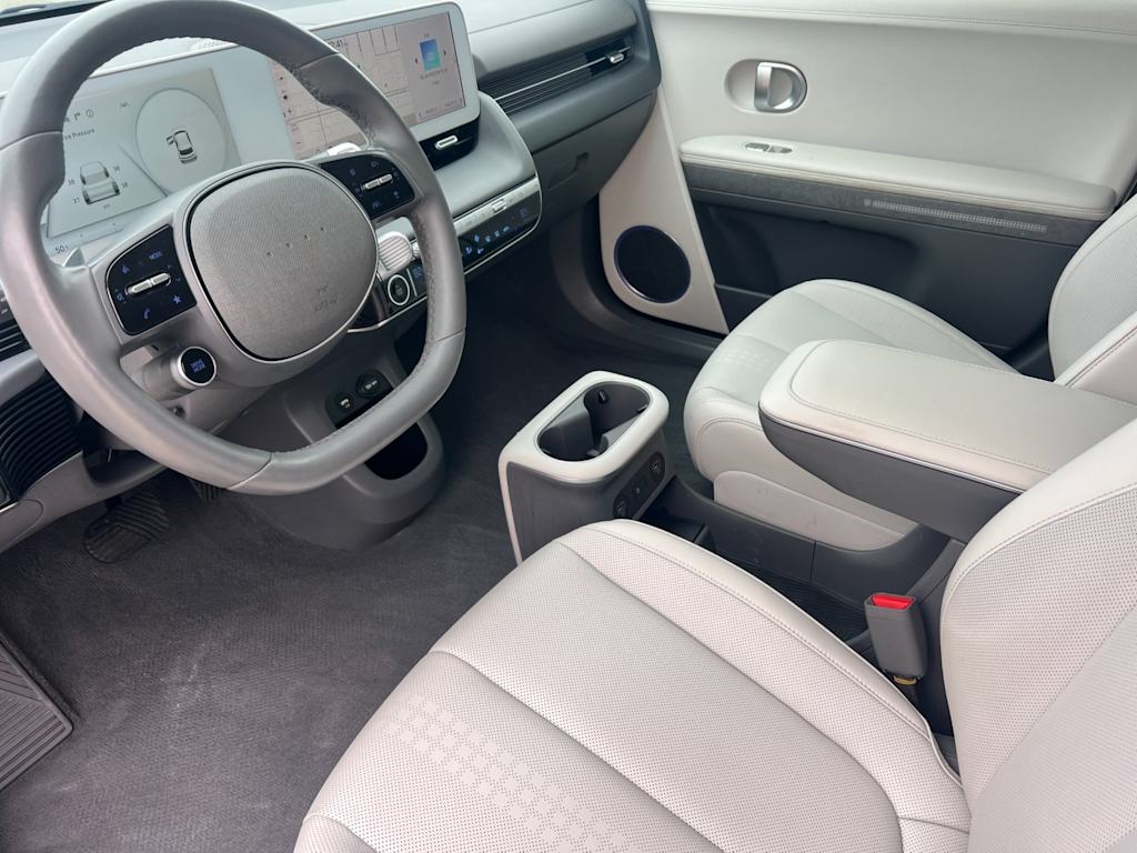 Thumbnail: 2023 Hyundai Ioniq 5 - 9