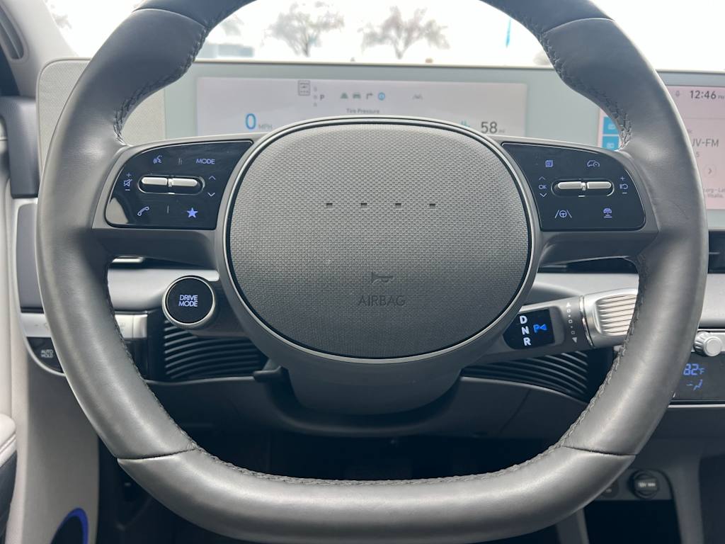 Thumbnail: 2023 Hyundai Ioniq 5 - 27