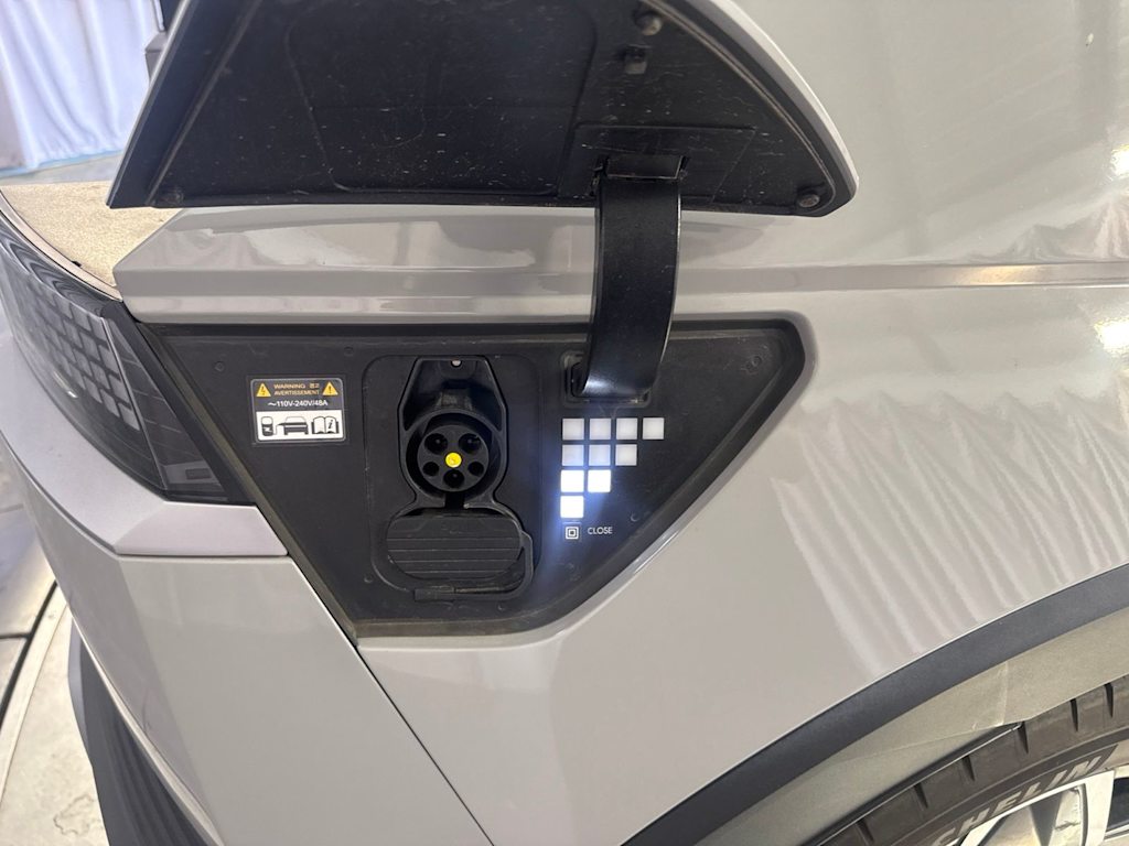 Thumbnail: 2024 Hyundai Ioniq 5 - 13