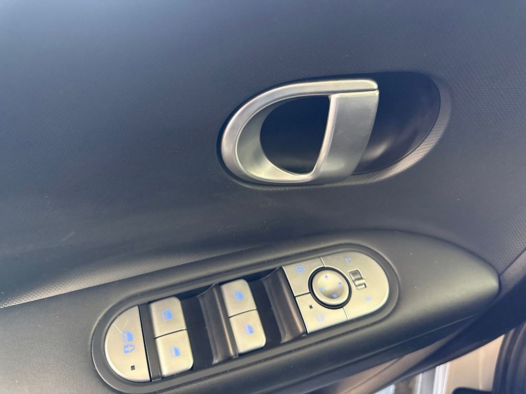 Thumbnail: 2024 Hyundai Ioniq 5 - 19