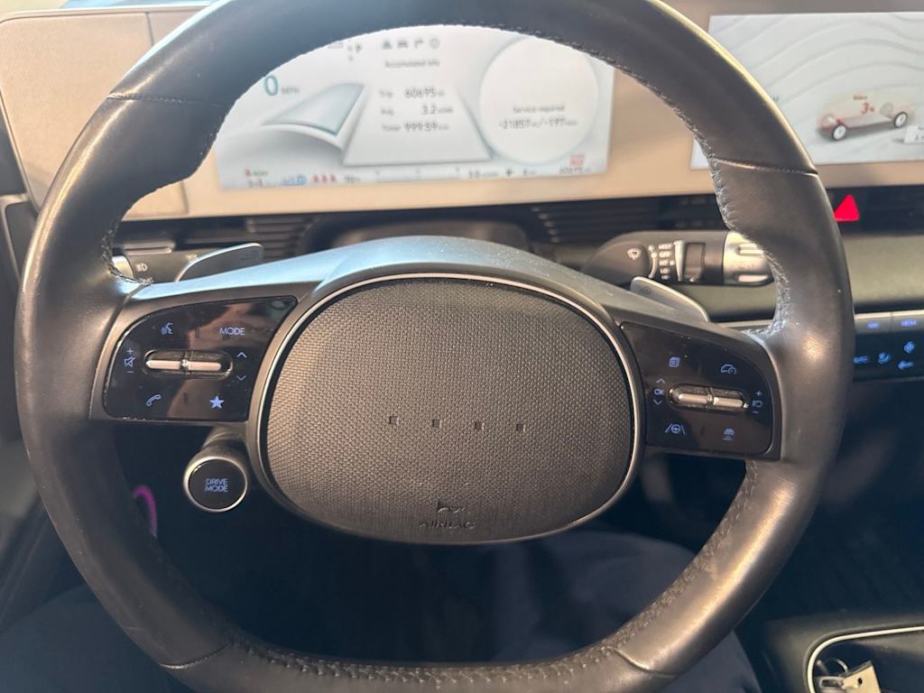 Thumbnail: 2023 Hyundai Ioniq 5 - 24