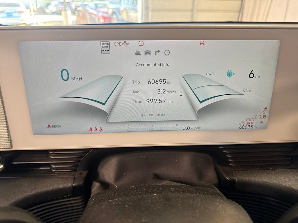 Thumbnail: 2023 Hyundai Ioniq 5 - 23