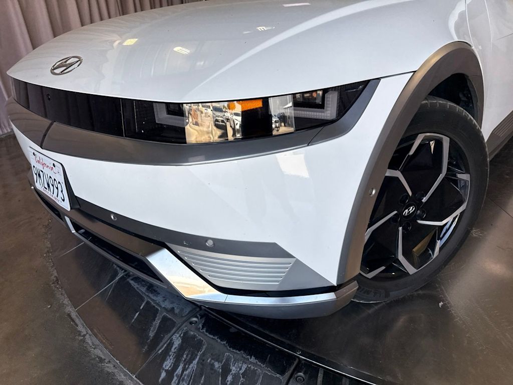 Thumbnail: 2024 Hyundai Ioniq 5 - 16