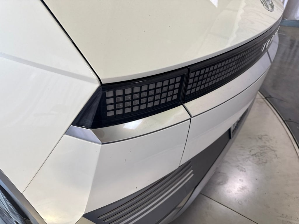 Thumbnail: 2024 Hyundai Ioniq 5 - 7