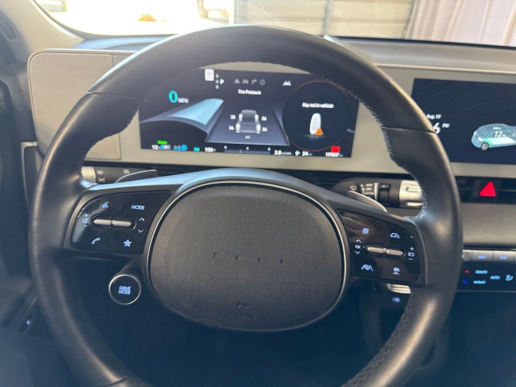 Thumbnail: 2024 Hyundai Ioniq 5 - 2