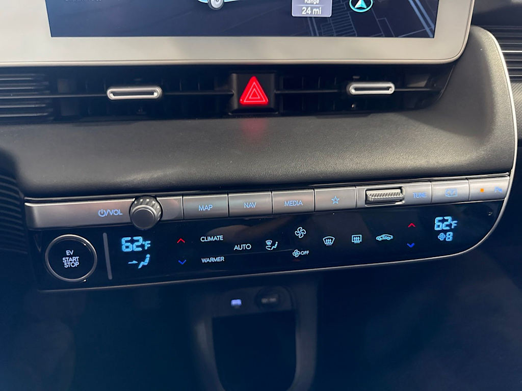 Thumbnail: 2024 Hyundai Ioniq 5 - 26