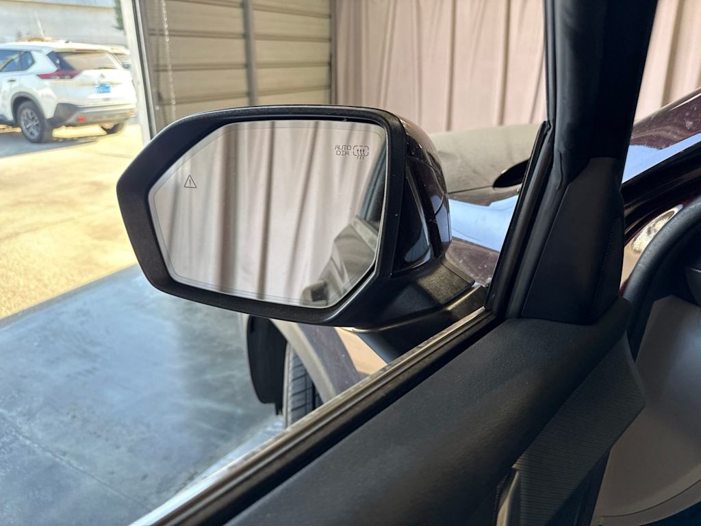 Thumbnail: 2024 Hyundai Palisade - 23