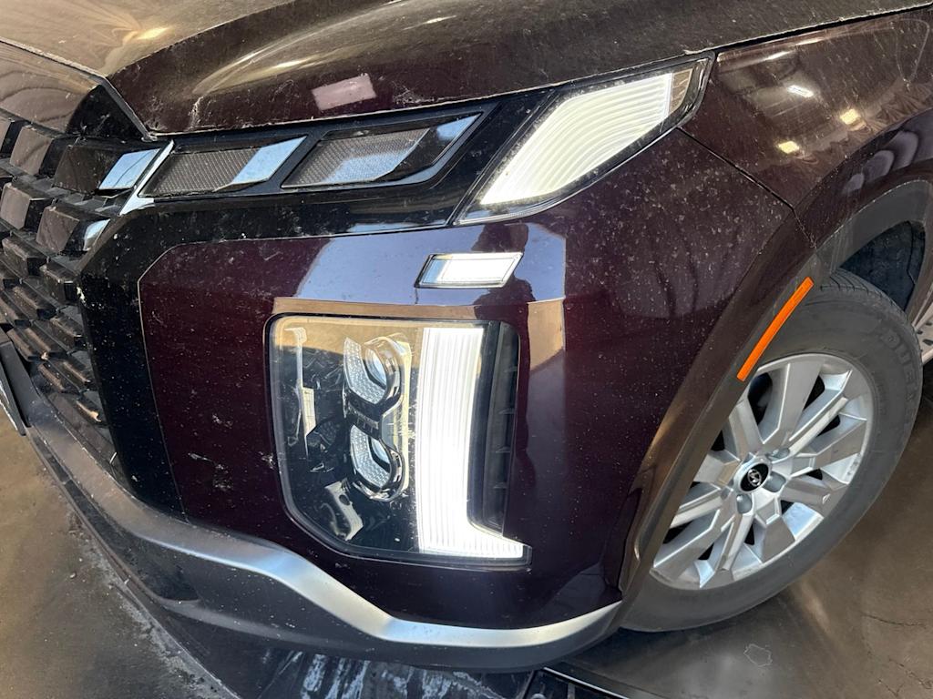 Thumbnail: 2024 Hyundai Palisade - 18
