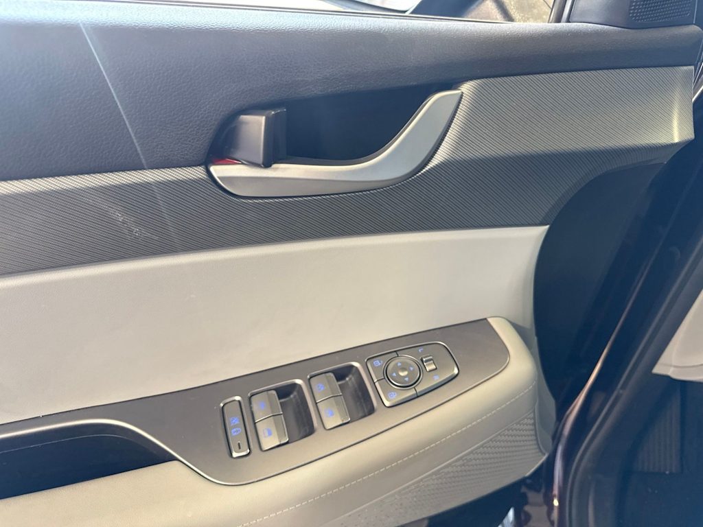 Thumbnail: 2024 Hyundai Palisade - 22