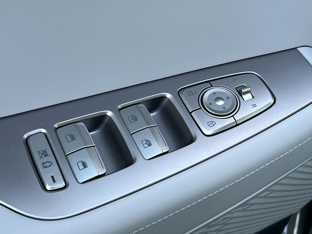 Thumbnail: 2025 Hyundai Palisade - 21