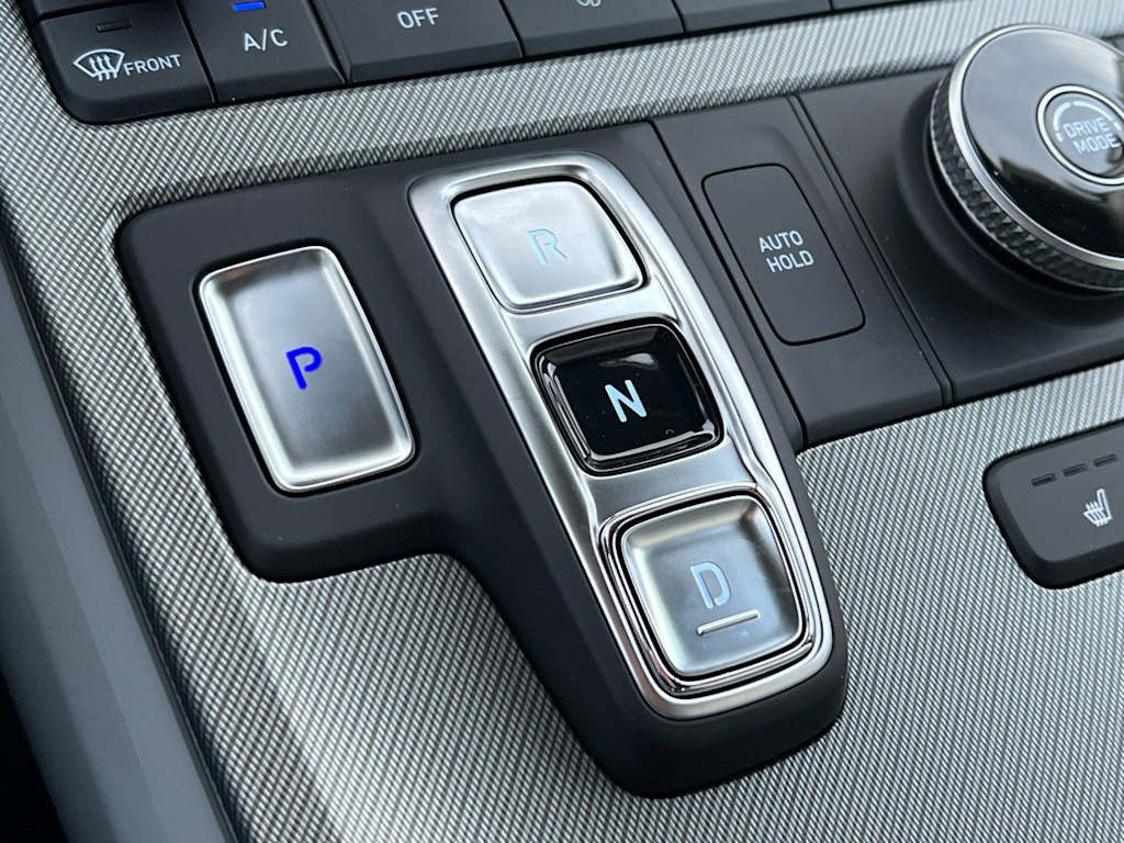 Thumbnail: 2025 Hyundai Palisade - 13