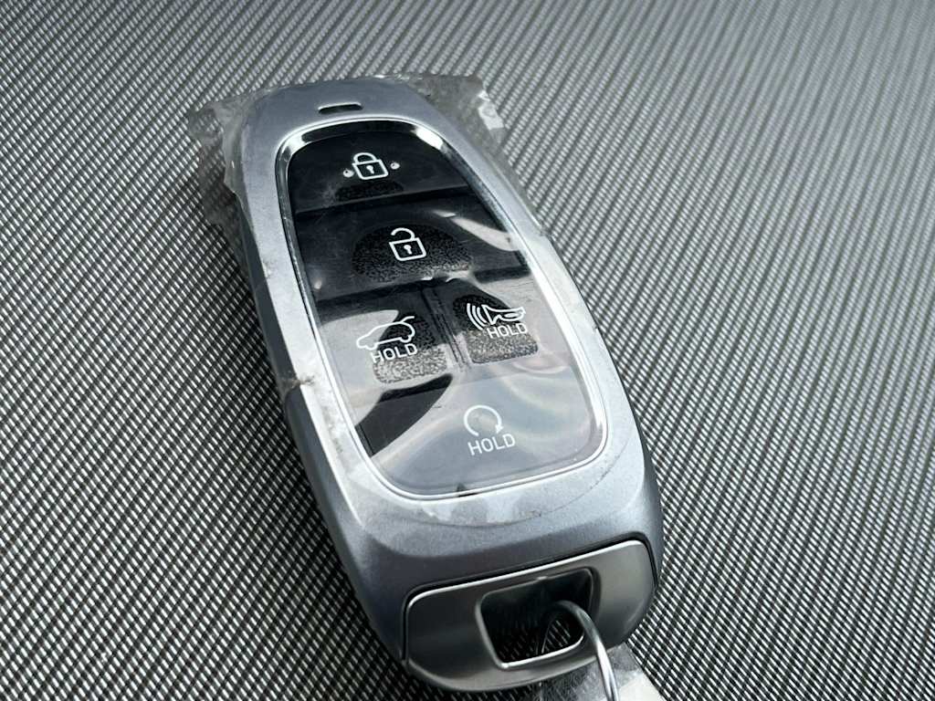 Thumbnail: 2025 Hyundai Palisade - 15
