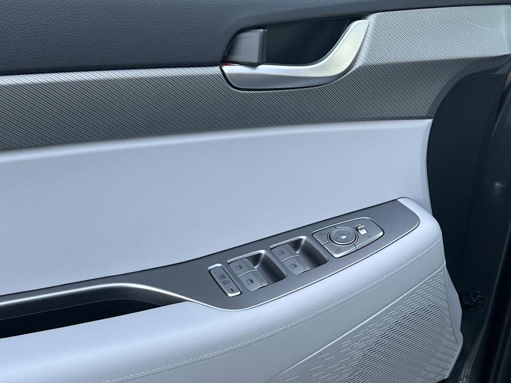 Thumbnail: 2025 Hyundai Palisade - 20