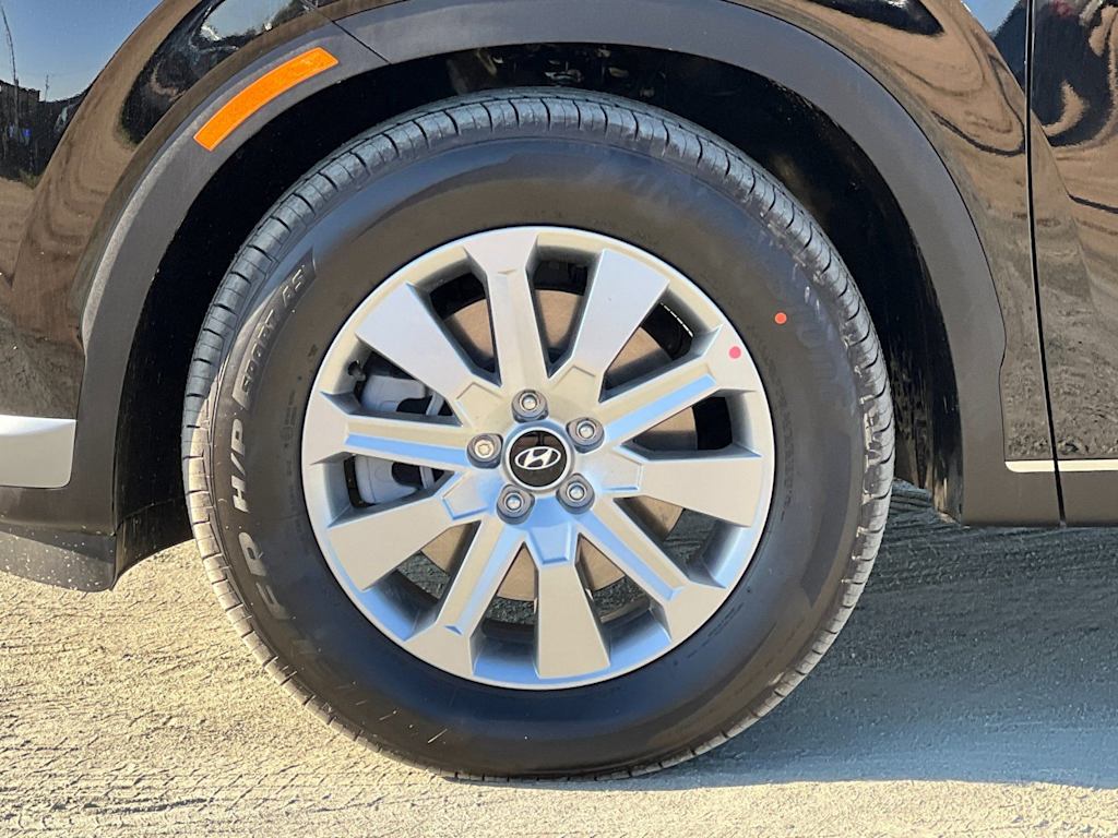 Thumbnail: 2025 Hyundai Palisade - 7