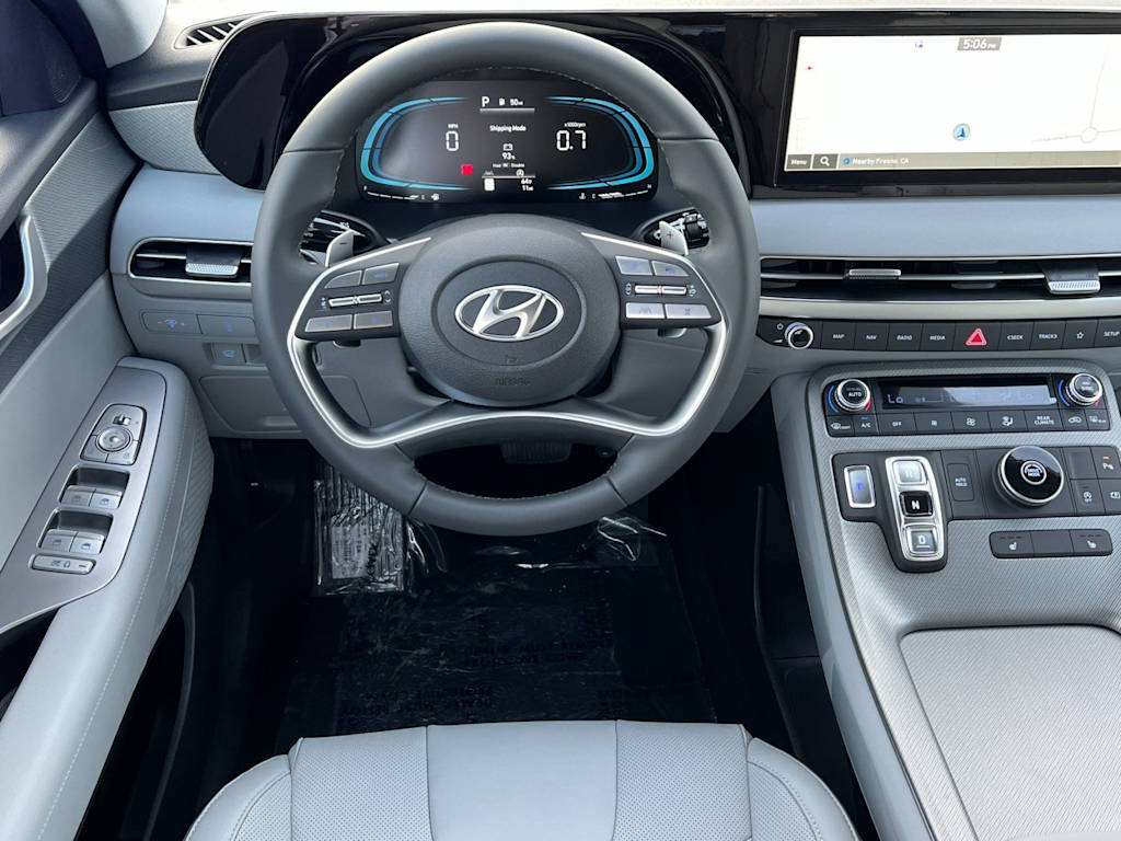 Thumbnail: 2025 Hyundai Palisade - 8