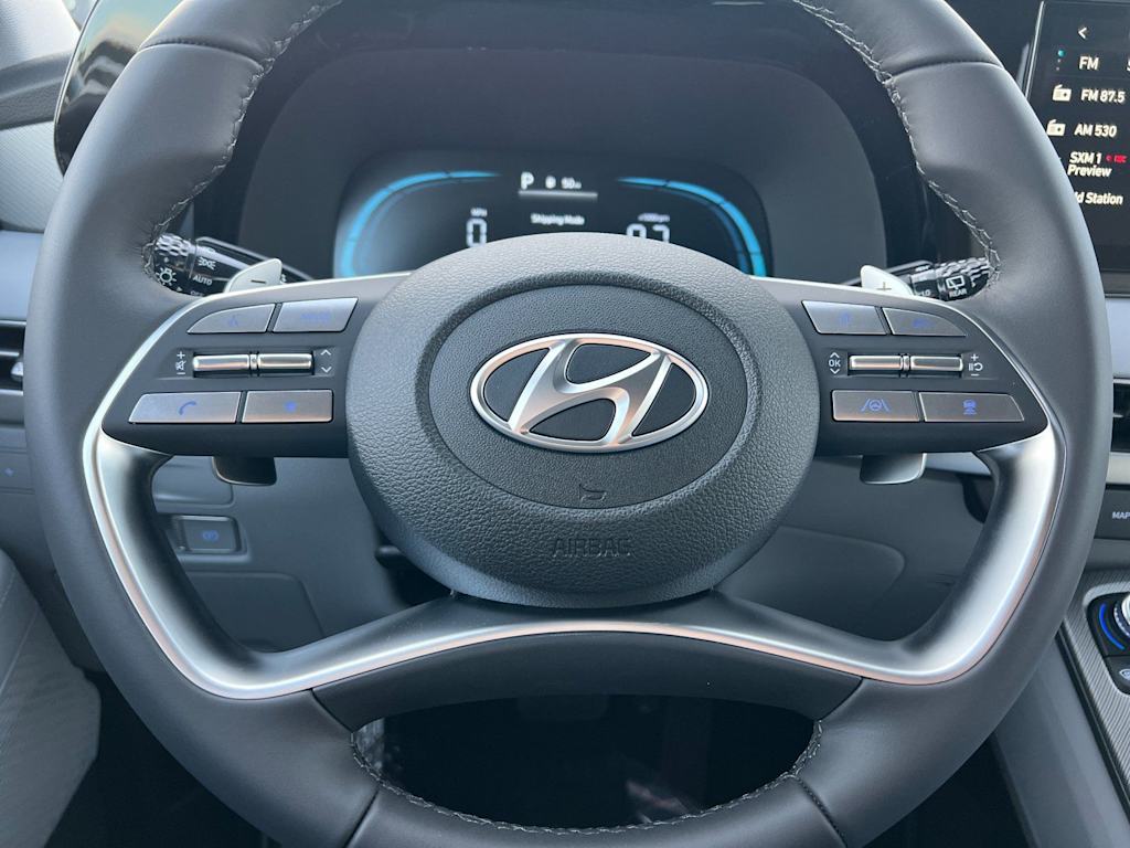 Thumbnail: 2025 Hyundai Palisade - 27