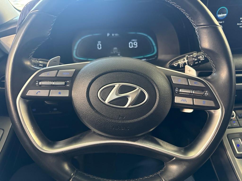 Thumbnail: 2025 Hyundai Palisade - 2