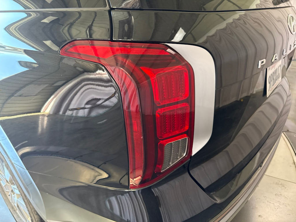 Thumbnail: 2025 Hyundai Palisade - 19