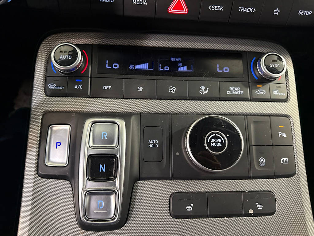 Thumbnail: 2025 Hyundai Palisade - 26