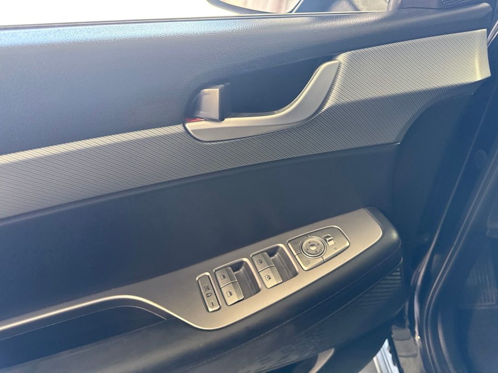 Thumbnail: 2025 Hyundai Palisade - 21