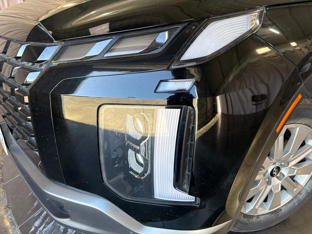 Thumbnail: 2025 Hyundai Palisade - 9
