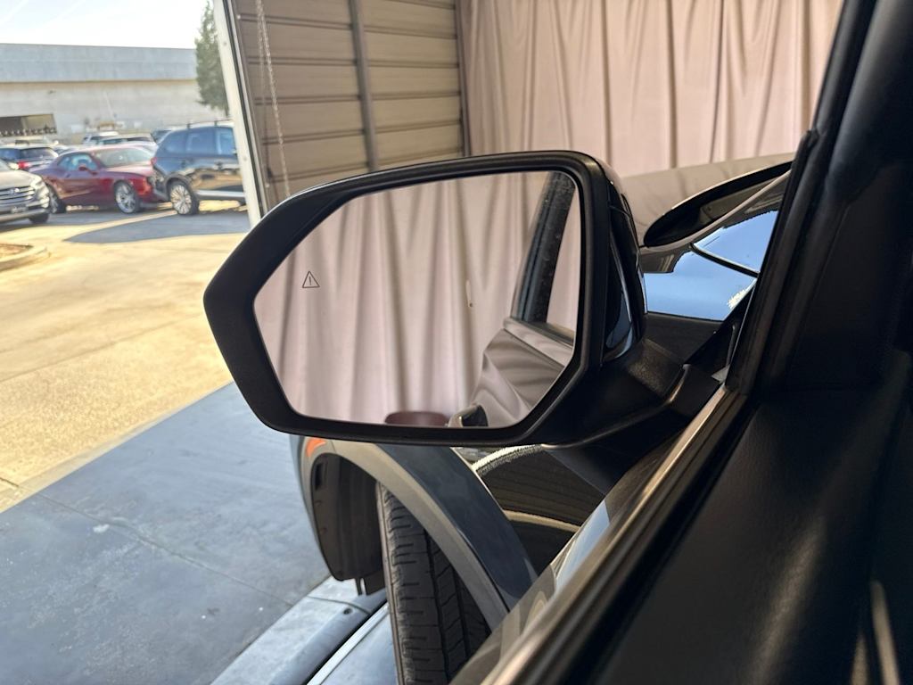 Thumbnail: 2025 Hyundai Palisade - 22