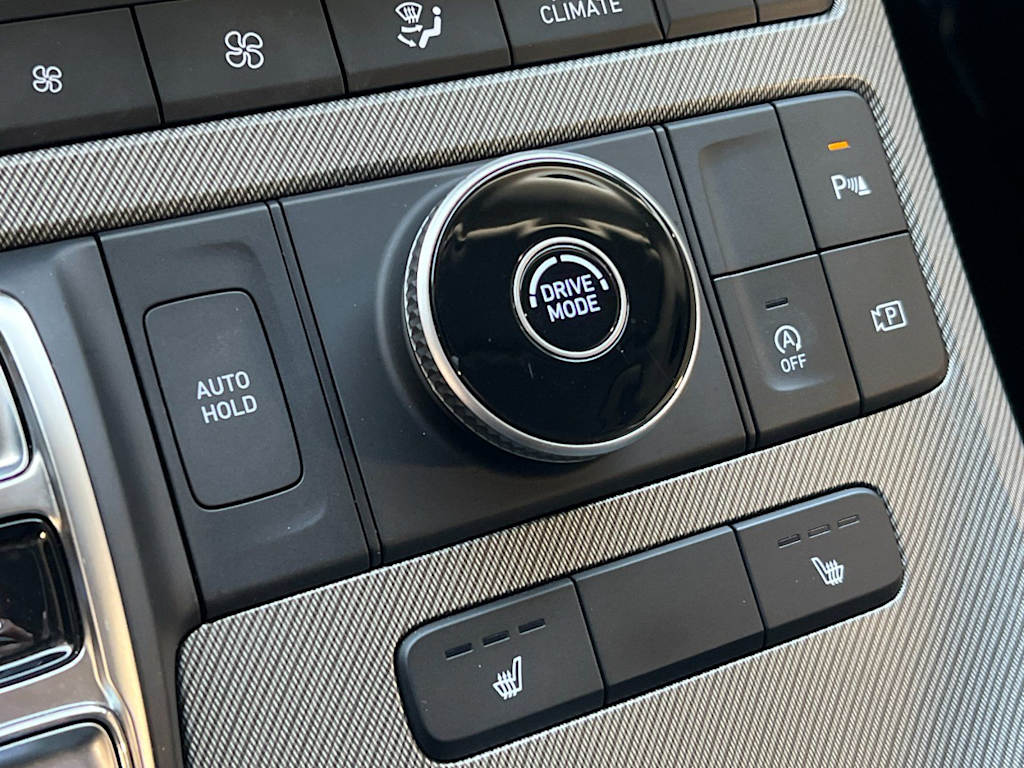 Thumbnail: 2024 Hyundai Palisade - 27