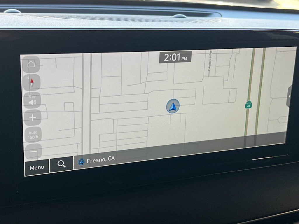 Thumbnail: 2024 Hyundai Palisade - 25