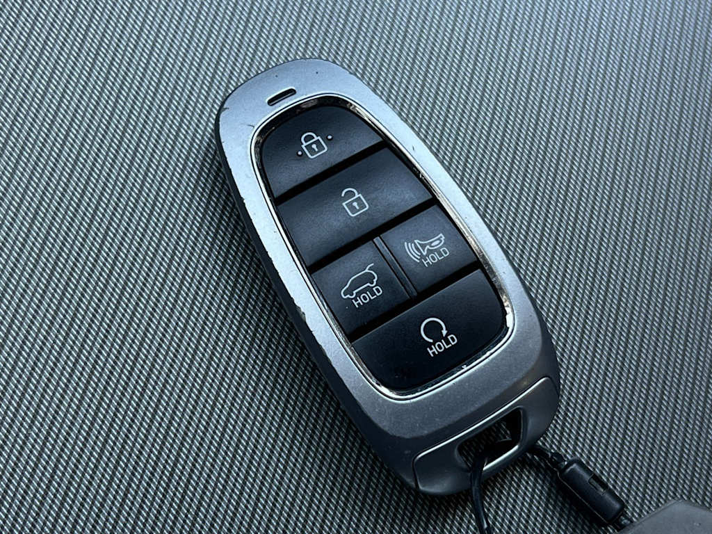 Thumbnail: 2024 Hyundai Palisade - 17